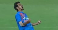 Yuzvendra Chahal